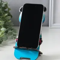 Подставка для телефона, планшета &laquo;Панда&raquo;, 19&times;10 см