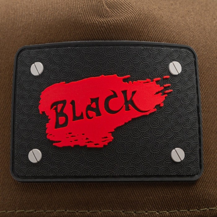 Бейсболка мужская MINAKU с нашивкой цвет зеленый , размер 56-58 Бейсболка мужская MINAKU с нашивкой цвет зеленый , размер 56-58