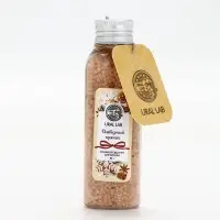 Жемчуг для ванны во флаконе, 85 г, аромат имбирный пряник, URAL LAB Жемчуг для ванны во флаконе, 85 г, аромат имбирный пряник, URAL LAB