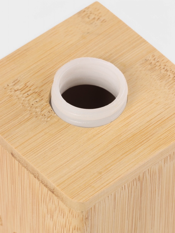 Дозатор для ванной BAMBOO, бамбук