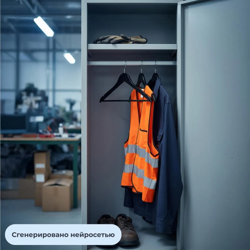 Вешалка-плечики WW_LH001-B/F6612NM-B3 дерев,перек,плос,р48-50 черн УП3шт