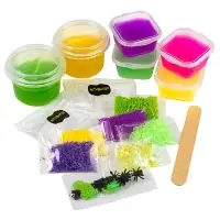 Набор для создания слаймов, Slime Magic Academy