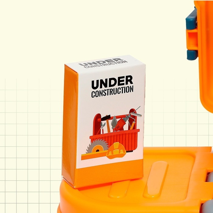 Игровой модуль 3 в 1 «Рюкзачок», 23 элемента Игровой модуль 3 в 1 «Рюкзачок», 23 элемента