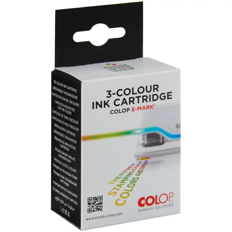 Сменный картридж Colop E-mark Сменный картридж Colop E-mark