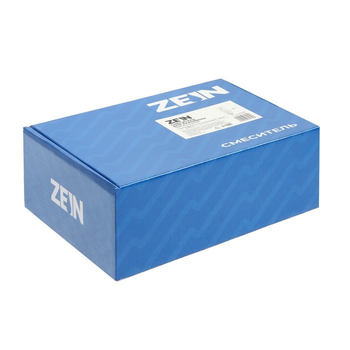 Смеситель для раковины ZEIN Z2631, квадратный, картридж керамика 35 мм, хром Смеситель для раковины ZEIN Z2631, квадратный, картридж керамика 35 мм, хром