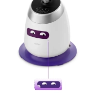 Отпариватель напольный для одежды КТ-990 - 1580 Вт