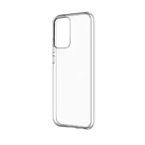 Чехол для Samsung A52 TPU 1.2mm