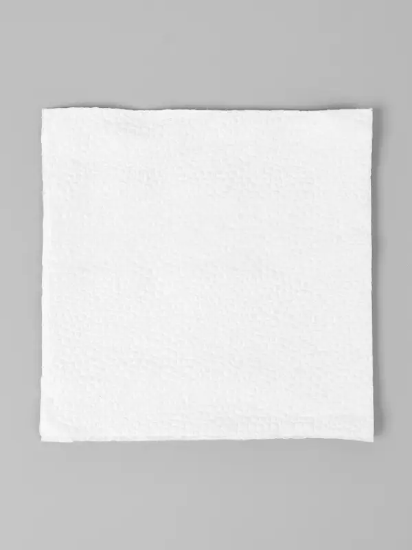 Салфетки в коробке интерьерные «Новый Год. Лошадь» 75 листов