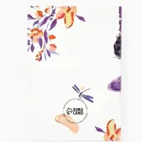 Ежедневник в мягкой обложке А5, 80 листов ''Счастье рядом''