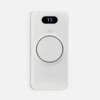Аккумулятор Omni Qi 10000 мАч, ver.2, белый