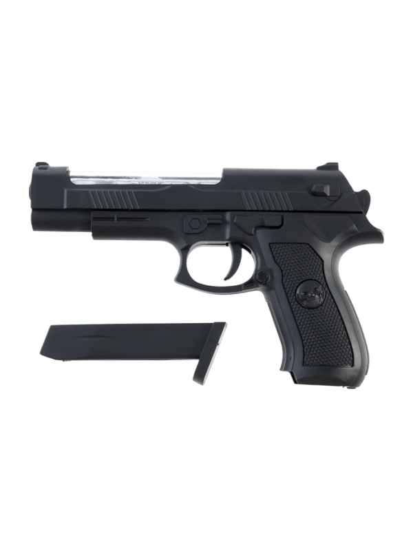 Пистолет "Пушка"