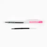 Набор: блокнот и мини ручка, 32 листа "Кругляши" Набор: блокнот и мини ручка, 32 листа "Кругляши"