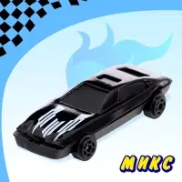 Машинка металлическая &laquo;Автомир&raquo;, набор 10 шт.