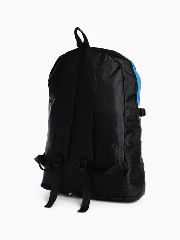 Рюкзак туристический, 35 л, с увеличением, с карманами, Capacity 85, синий