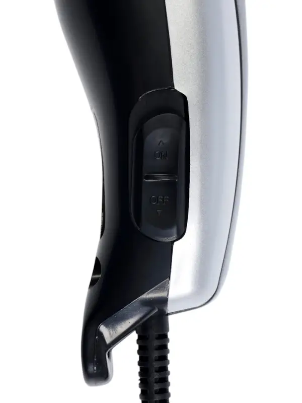 Машинка для стрижки LTRI-12, 15 Вт, насадки 3/6/10/12 мм, 220 В, серебристая