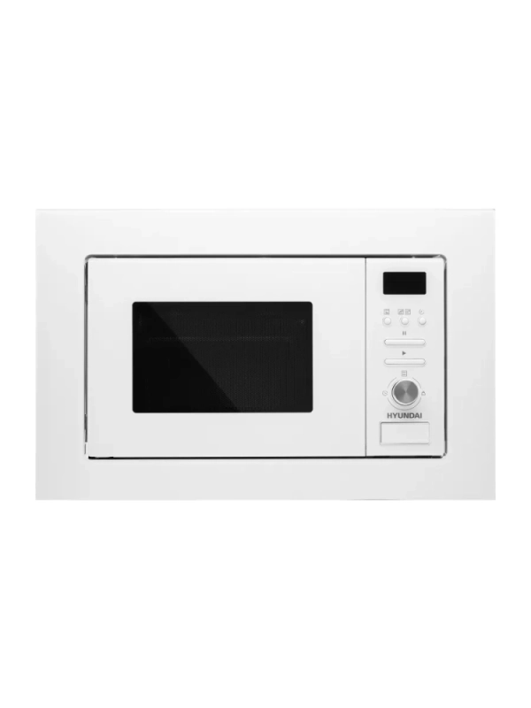 Микроволновая Печь HBW 2040 WG 20л. 800Вт белый