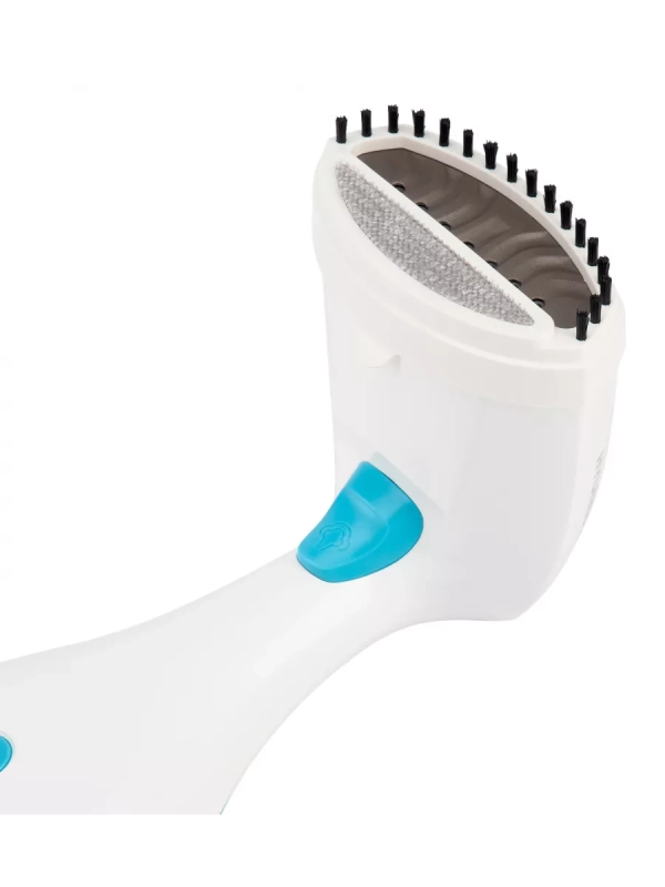 Отпариватель ручной H-HS02125 1650Вт белый Отпариватель ручной H-HS02125 1650Вт белый