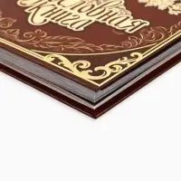 Родословная книга &laquo;Древо&raquo;, 56 листов, 16.5&times;24 см