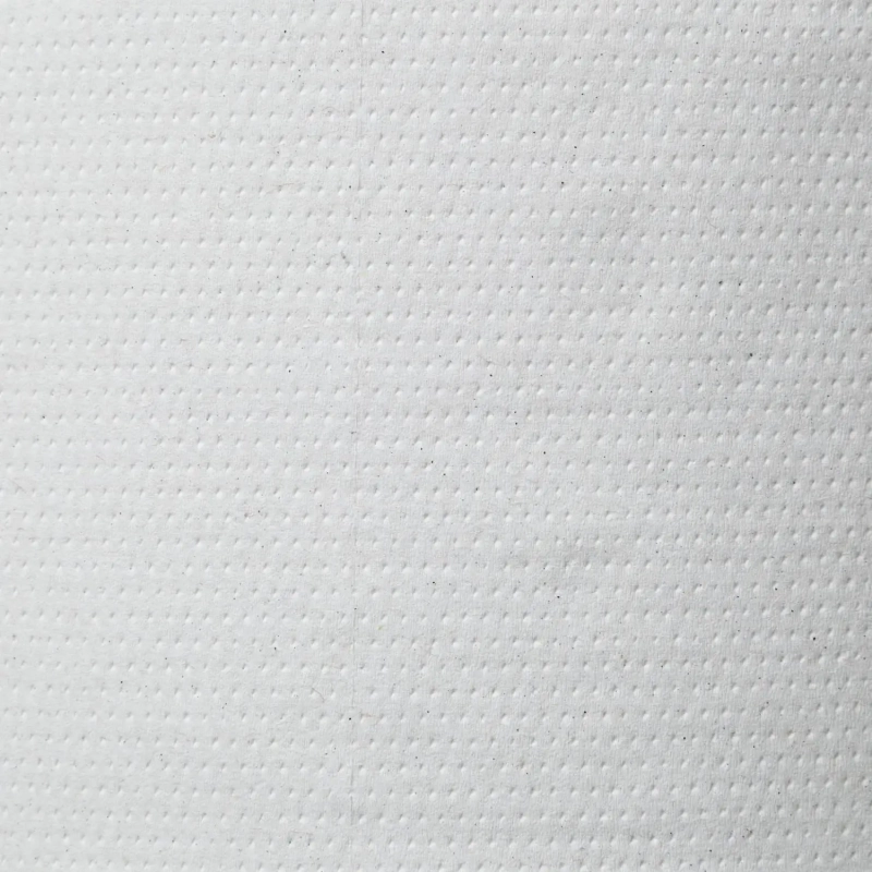 Бумага туалетная д/дисп Luscan Professional 2сл бел втор втул 250м 6рул/уп