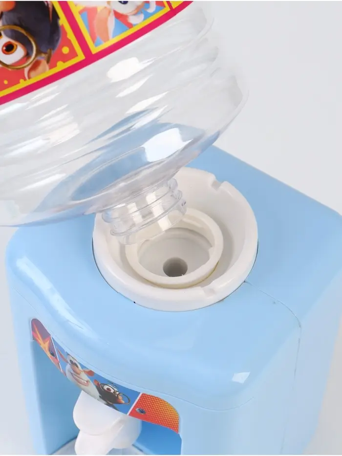 Игровой набор Кулер детский "Буба" Игровой набор Кулер детский "Буба"