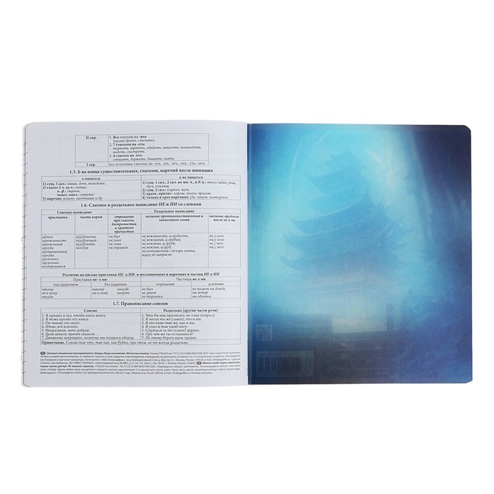 Комплект предметных тетрадей 48 листов, 12 штук, ErichKrause Комплект предметных тетрадей 48 листов, 12 штук, ErichKrause "Manga", мелованный картон, блок офсет белизна 100%, инфо-блок