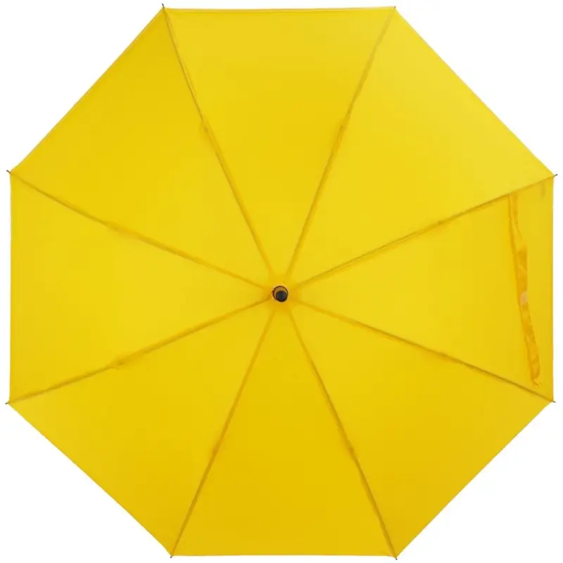 Зонт-трость Lanzer, желтый Зонт-трость Lanzer, желтый