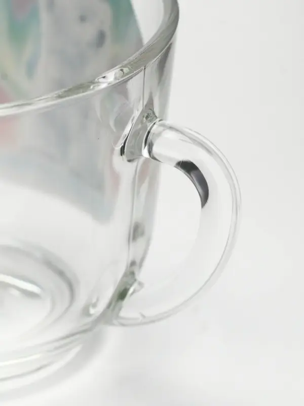 Чайная пара «Новый год», 200 мл Чайная пара «Новый год», 200 мл