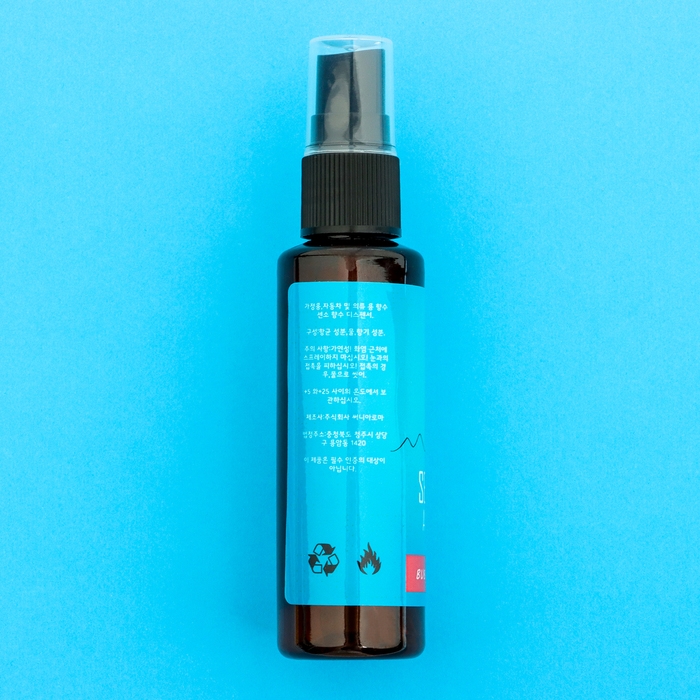 Духи автомобильные концентрированные спрей Senso Bubblegum, 50 мл Духи автомобильные концентрированные спрей Senso Bubblegum, 50 мл