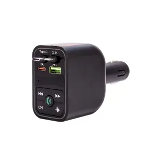 FM-Bluetooth модулятор CAR-Y3 4 IN 1