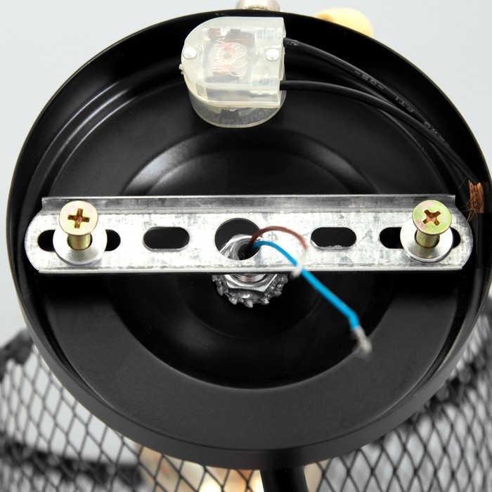 Бра Бра "Лаймин" Е27 40Вт черный