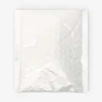 Стаканчик стеклянный для смешивания краски, 3&times;3 см, прозрачный