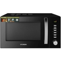 Микроволновая Печь HYM-D3028 23л 900Вт черный