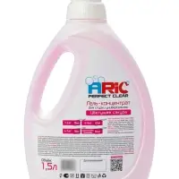 Гель для стирки ARIC &laquo;Цветущая сакура&raquo;, 1, 5 л