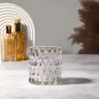 Подставка для хранения Stella, d=9&times;9.5 см, прозрачная