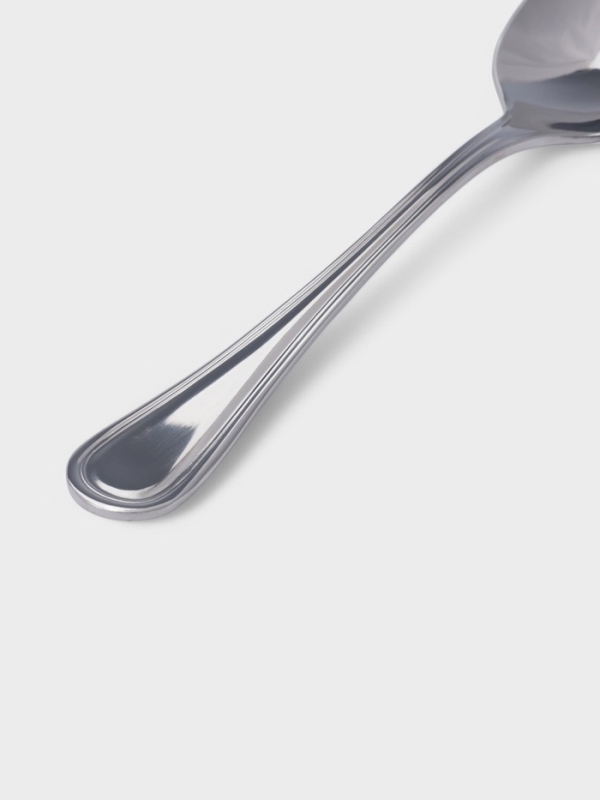 Ложка чайная 13,2 см, толщина 2 мм Oester Ложка чайная 13,2 см, толщина 2 мм Oester