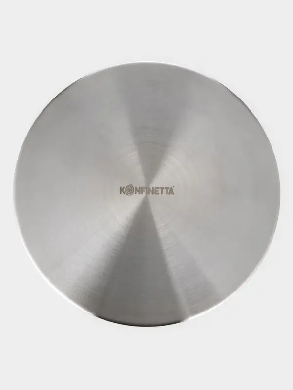 Подставка для торта вращающаяся KONFINETTA, 30&times;12 см