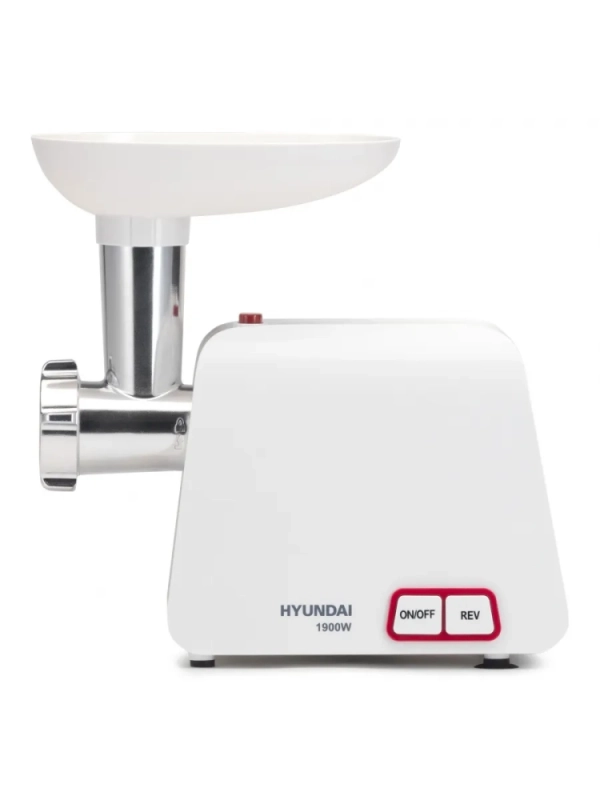 Мясорубка HY-MG5391 1900Вт белый