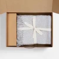 Набор Heimstad, светло-серый Набор Heimstad, светло-серый