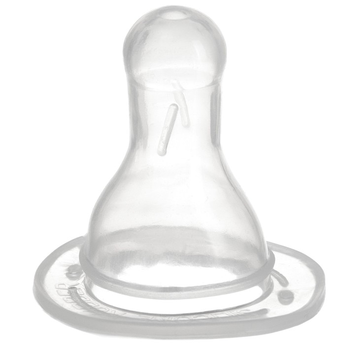 Соска на  бутылочку, от 3 мес., классическое горло,  средий поток, №1, 2+1 шт. Соска на  бутылочку, от 3 мес., классическое горло,  средий поток, №1, 2+1 шт.