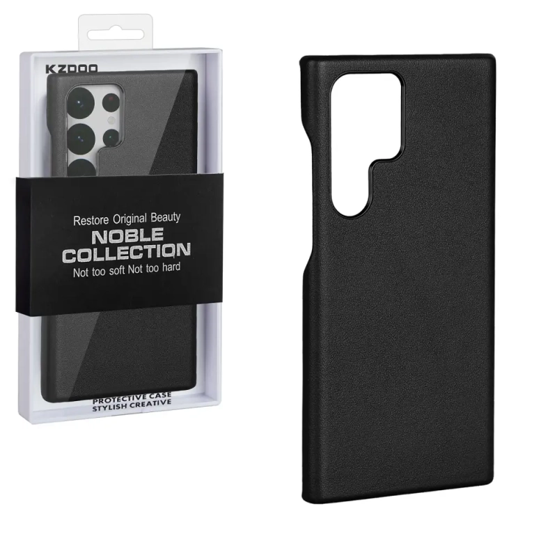 Чехол S23 Ultra Noble Collection K-DOO Чехол S23 Ultra Noble Collection K-DOO