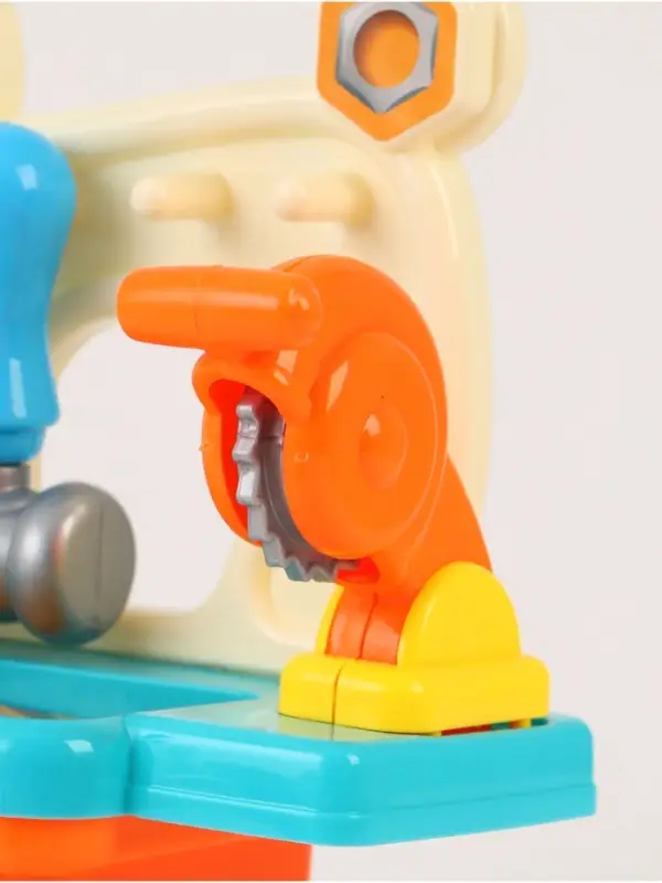 Набор инструментов Человек паук, 12 предметов