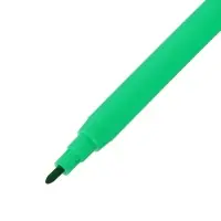 Фломастеры 24 цветов, Calligrata TOP, в блистере