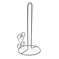 Держатель для бумажных полотенец тм VETTA, 13х27,5см, сталь Q195