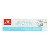 Зубная паста Splat Professional, &laquo;Биокальций&raquo;, 130 мл