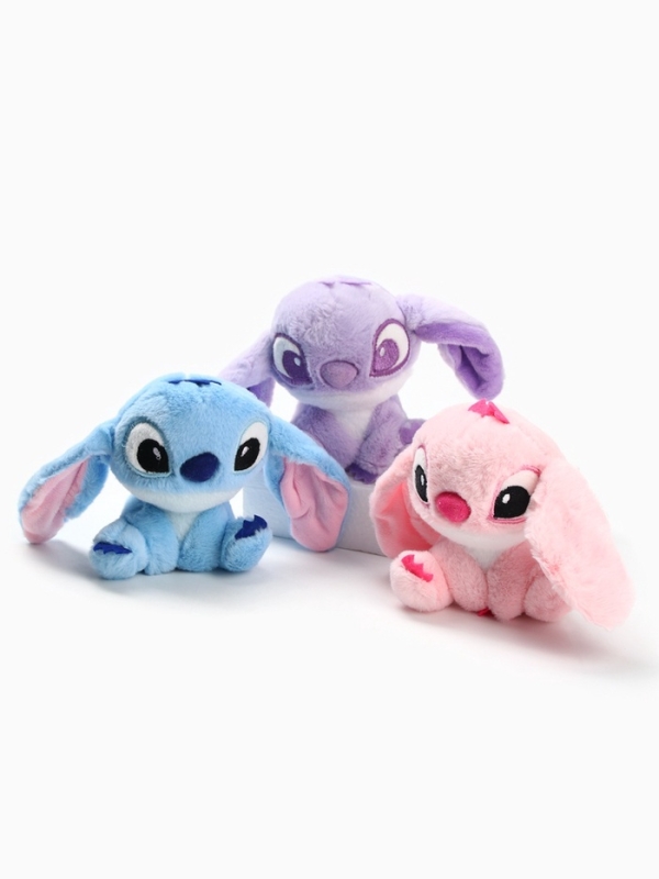 Disney Мягкая игрушка Космический друг Стич Disney Мягкая игрушка Космический друг Стич