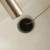 Пробка для ванной тм VETTA Утенок, d4,5см