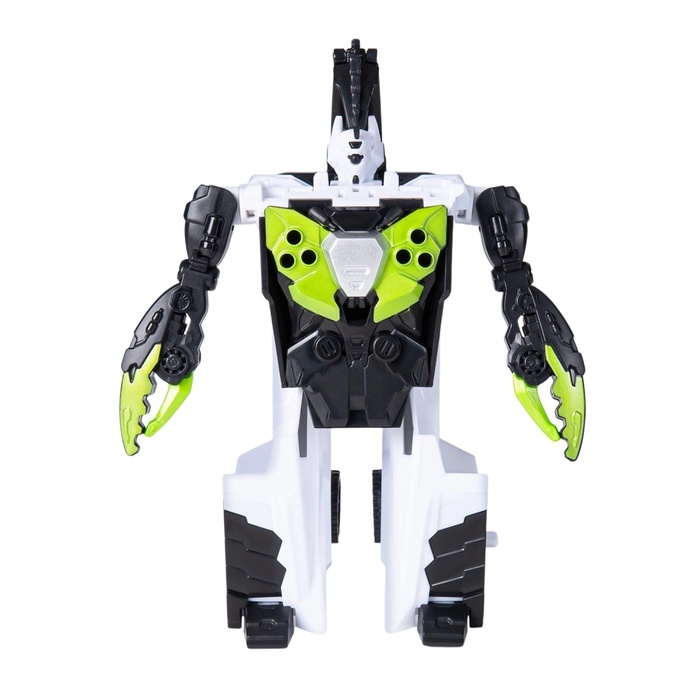 Машинка - трансформер Дикие Скричеры «Робот Дарккло S5» Машинка - трансформер Дикие Скричеры «Робот Дарккло S5»