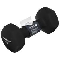 Гантель неопреновая, 5 кг