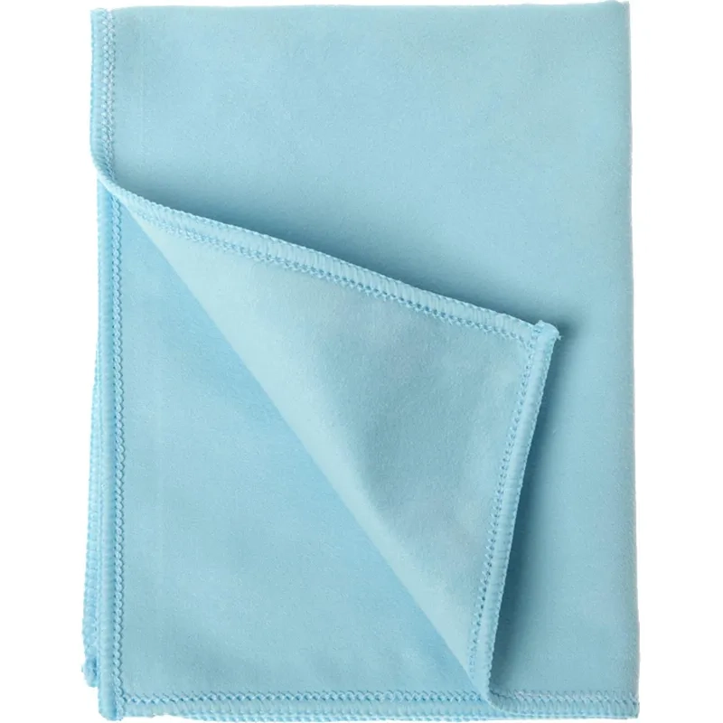 Салфетки хозяйственные HQ Profiline д/глян пов 30х40см 170г/м2 синяя 2шт/уп