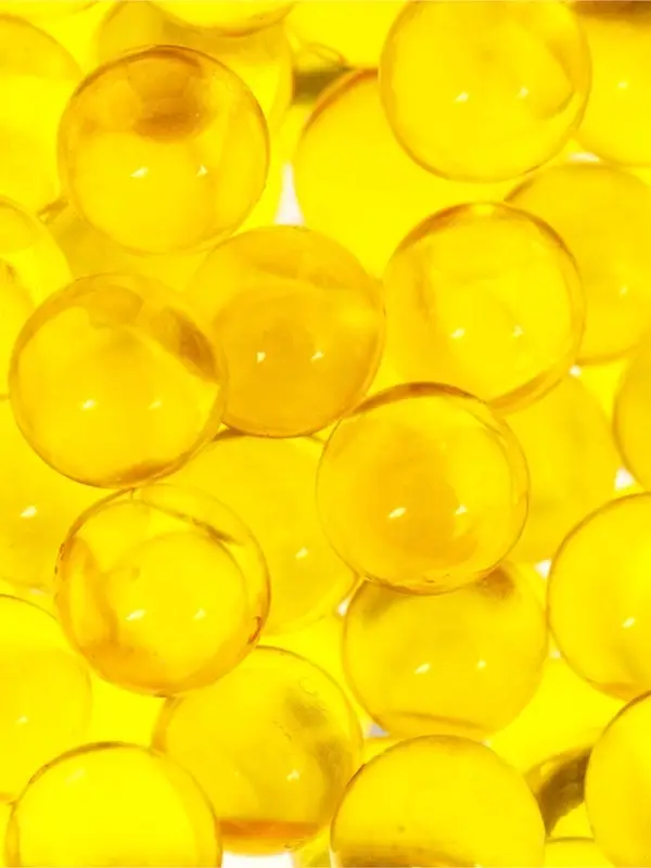 Рыбий жир &laquo;Мирролла&raquo;, для сердца и сосудов с витаминами А, Д3, Е, 100 капсул по 370 мг